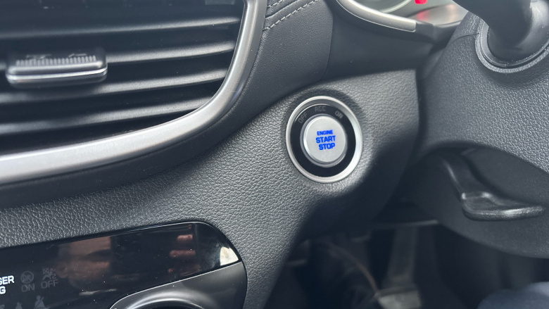 Hyundai Tucson 1.6 CRDi Premium 5dr 2WD Diesel Estate